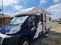 2012 Swift Escape 664 - Image 4
