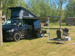 2023 Volkswagen T6.1 Campervan — photo 6 of 37