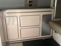 2023 Volkswagen T6.1 Campervan - Image 2