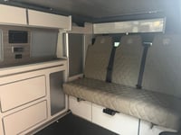 2023 Volkswagen T6.1 Campervan - Image 3