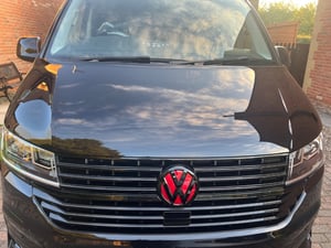 2023 Volkswagen T6.1 Campervan — photo 4 of 22