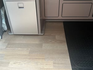 2023 Volkswagen T6.1 Campervan — photo 5 of 22