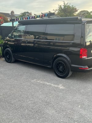 2023 Volkswagen T6.1 Campervan — photo 6 of 22