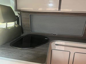 2023 Volkswagen T6.1 Campervan — photo 8 of 22