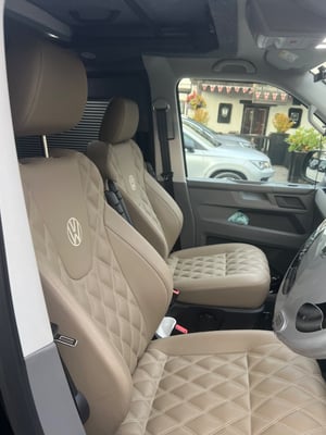 2023 Volkswagen T6.1 Campervan — photo 9 of 22
