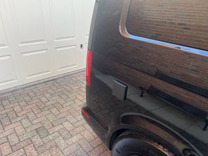 2023 Volkswagen T6.1 Campervan — photo 10 of 22