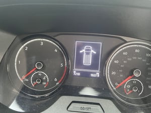 2023 Volkswagen T6.1 Campervan — photo 11 of 22