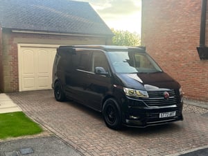 2023 Volkswagen T6.1 Campervan — photo 13 of 22