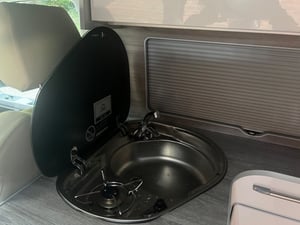 2023 Volkswagen T6.1 Campervan — photo 15 of 22