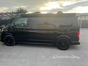 2023 Volkswagen T6.1 Campervan — photo 17 of 22