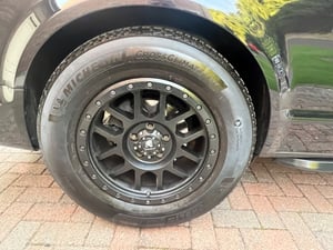 2023 Volkswagen T6.1 Campervan — photo 18 of 22
