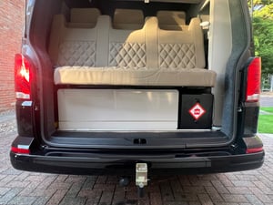 2023 Volkswagen T6.1 Campervan — photo 19 of 22