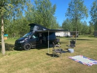 2023 Volkswagen T6.1 Campervan - Image 2