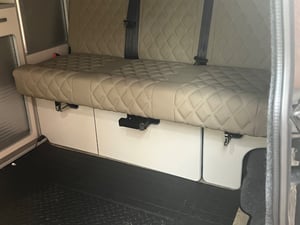 2023 Volkswagen T6.1 Campervan — photo 20 of 22