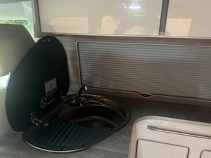 2023 Volkswagen T6.1 Campervan — photo 22 of 22