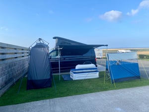 2023 Volkswagen T6.1 Campervan — photo 26 of 37
