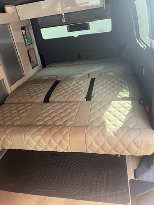 2023 Volkswagen T6.1 Campervan — photo 29 of 37