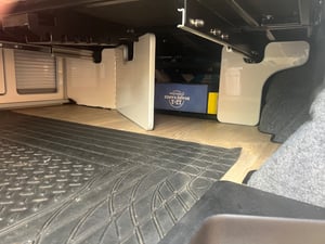 2023 Volkswagen T6.1 Campervan — photo 31 of 37