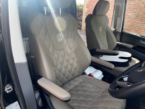 2023 Volkswagen T6.1 Campervan — photo 32 of 37