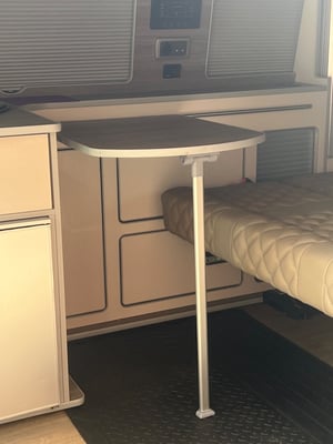 2023 Volkswagen T6.1 Campervan — photo 34 of 37