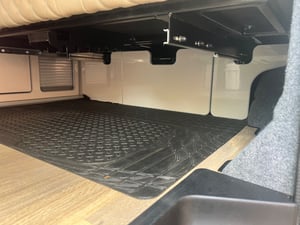 2023 Volkswagen T6.1 Campervan — photo 35 of 37