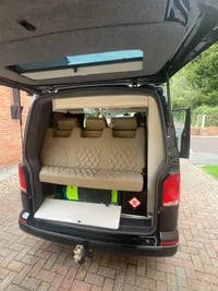 2023 Volkswagen T6.1 Campervan - Video