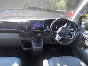2023 Cambridge Campers It’s a VW Transporter T6.1 150 DSG — photo 6 of 29