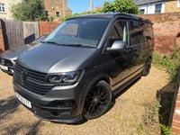 2023 Volkswagen Transporter T6.1 150 DSG - Image 2