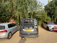 2023 Cambridge Campers It’s a VW Transporter T6.1 150 DSG - Image 3