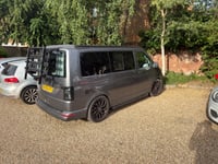 2023 Cambridge Campers It’s a VW Transporter T6.1 150 DSG - Image 4