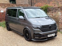 2023 Volkswagen Transporter T6.1 150 DSG - Image 3