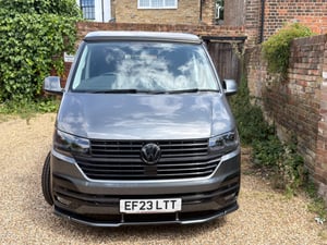 2023 Cambridge Campers It’s a VW Transporter T6.1 150 DSG — photo 15 of 29