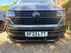 2023 Cambridge Campers It’s a VW Transporter T6.1 150 DSG — photo 17 of 29