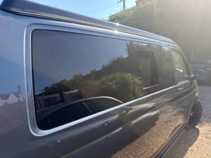 2023 Cambridge Campers It’s a VW Transporter T6.1 150 DSG — photo 19 of 29