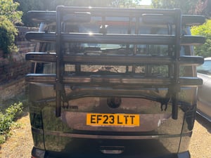 2023 Cambridge Campers It’s a VW Transporter T6.1 150 DSG — photo 20 of 29