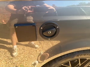 2023 Cambridge Campers It’s a VW Transporter T6.1 150 DSG — photo 22 of 29
