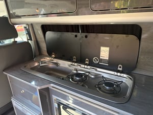2023 Cambridge Campers It’s a VW Transporter T6.1 150 DSG — photo 23 of 29