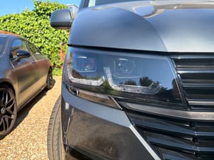 2023 Cambridge Campers It’s a VW Transporter T6.1 150 DSG — photo 26 of 29