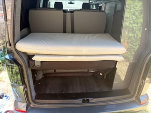 2023 Cambridge Campers It’s a VW Transporter T6.1 150 DSG — photo 27 of 29