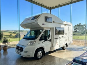 2007 Ci Carioca 625