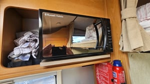 2010 Elddis Autoquest 180 — photo 9 of 39