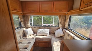 2010 Elddis Autoquest 180 — photo 13 of 39