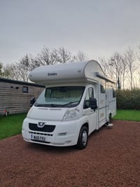 2010 Elddis Autoquest 180 - Image 2