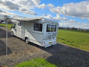 2010 Elddis Autoquest 180 — photo 4 of 39