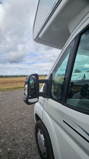 2010 Elddis Autoquest 180 — photo 21 of 39