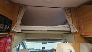 2010 Elddis Autoquest 180 — photo 23 of 39