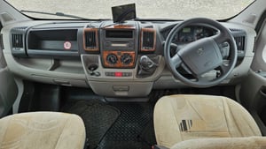2010 Elddis Autoquest 180 — photo 25 of 39