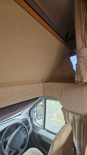 2010 Elddis Autoquest 180 — photo 27 of 39