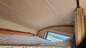 2010 Elddis Autoquest 180 — photo 28 of 39