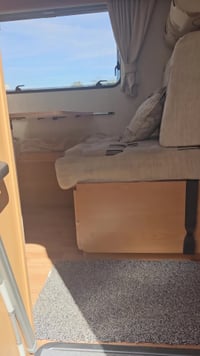 2010 Elddis Autoquest 180 - Video 2